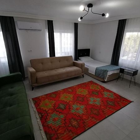 Demre Asya Apart 외부 사진