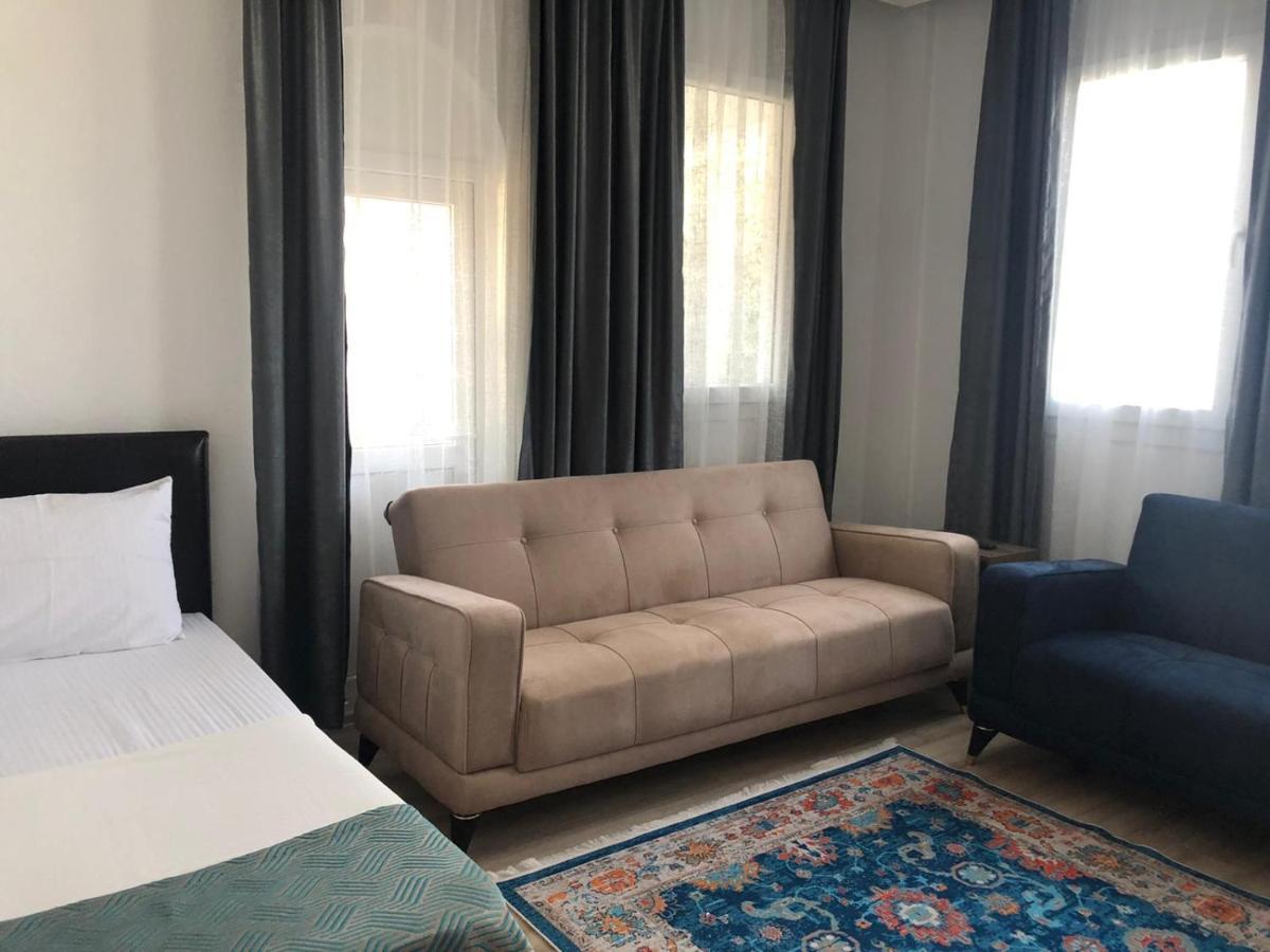 Demre Asya Apart 외부 사진