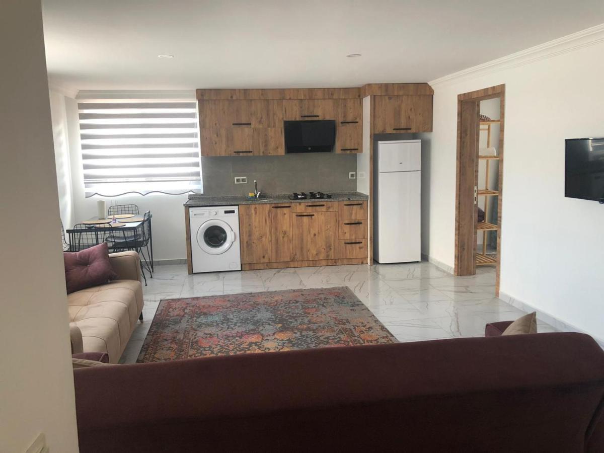 Demre Asya Apart 외부 사진