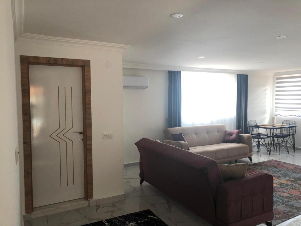 Demre Asya Apart 외부 사진