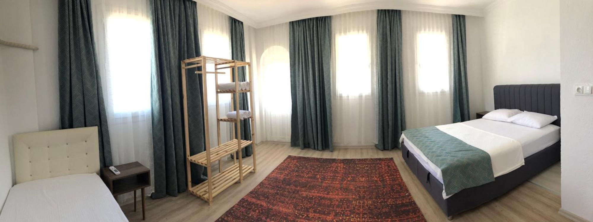 Demre Asya Apart 외부 사진