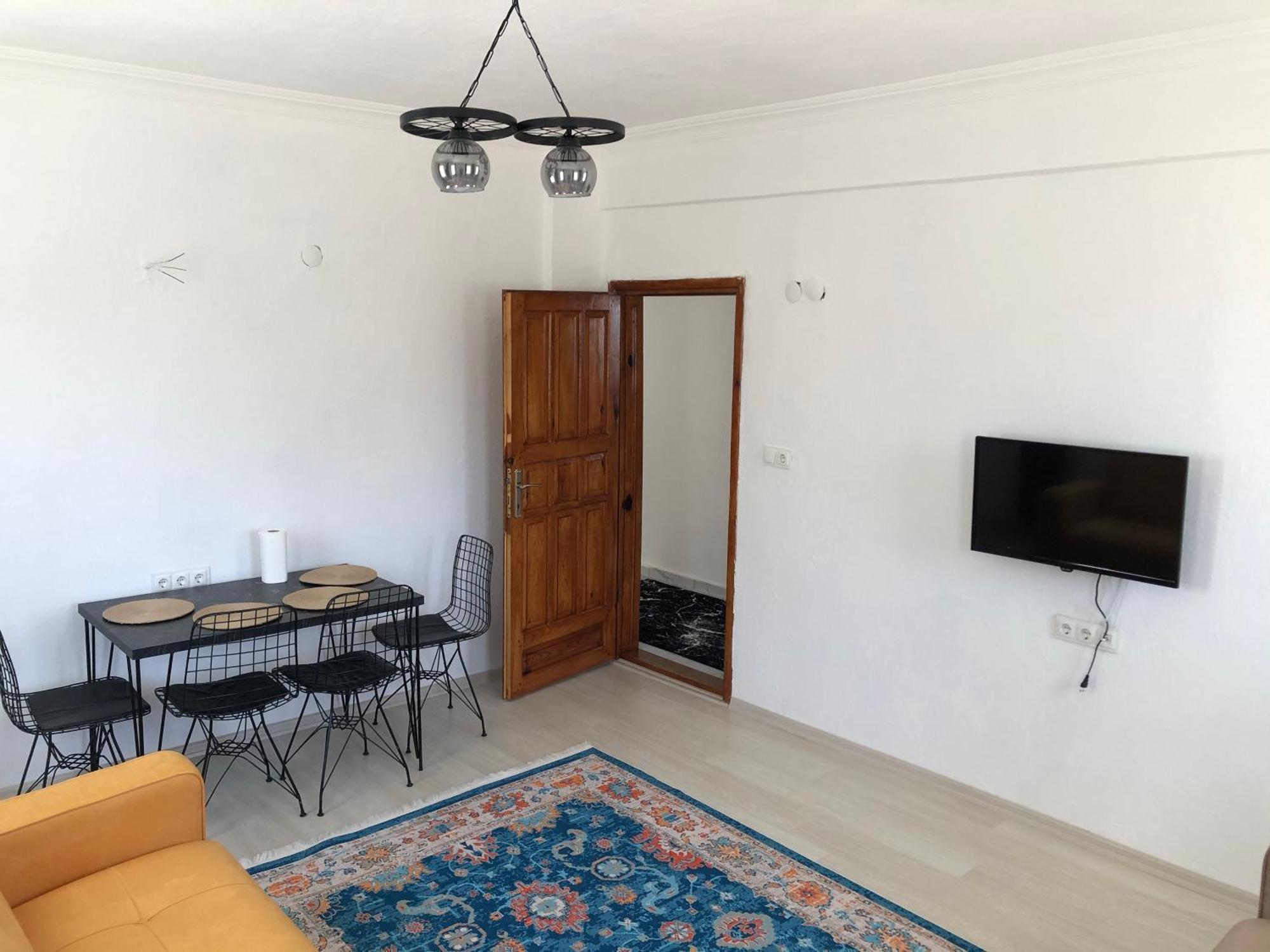 Demre Asya Apart 외부 사진