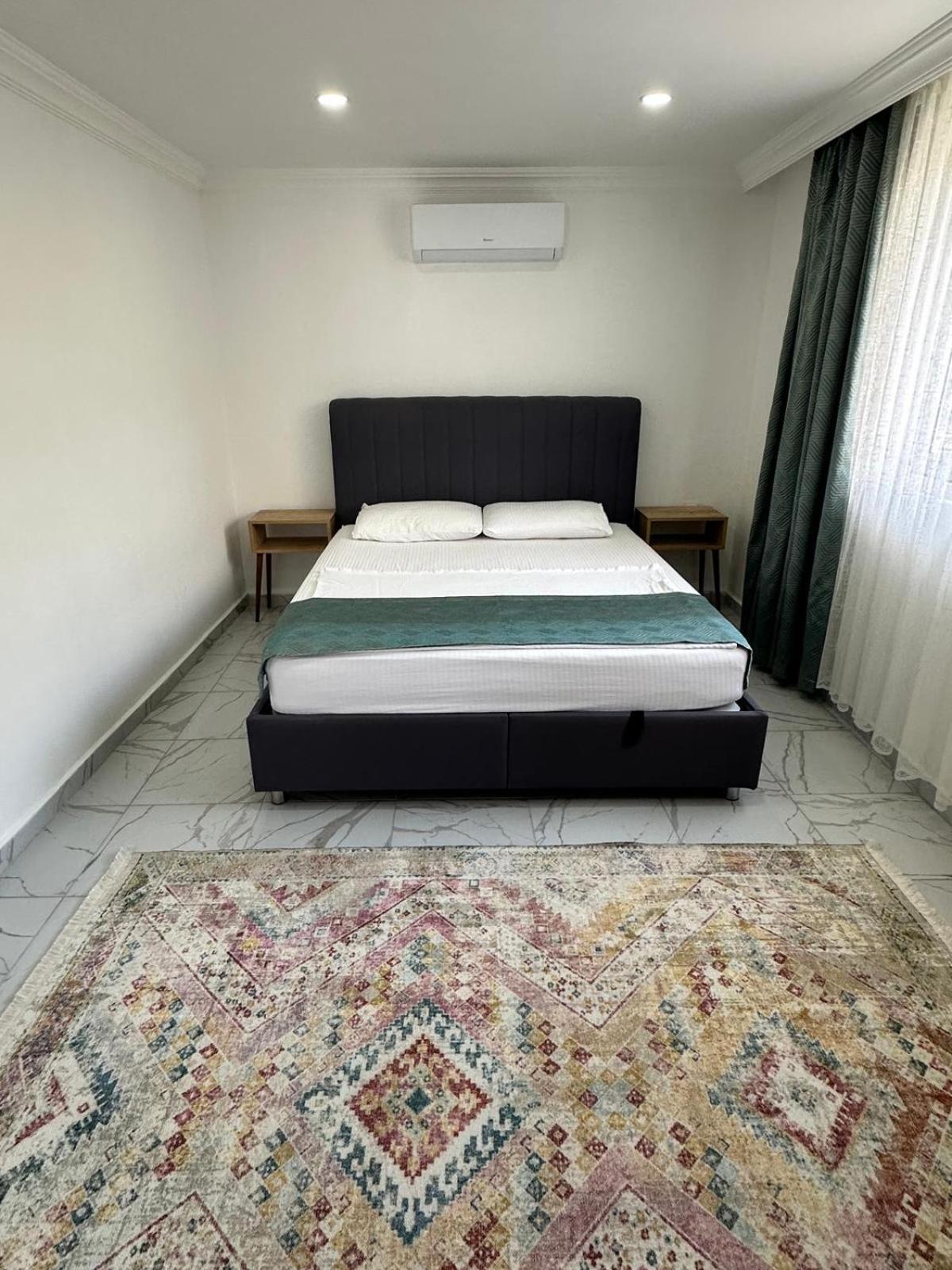Demre Asya Apart 외부 사진