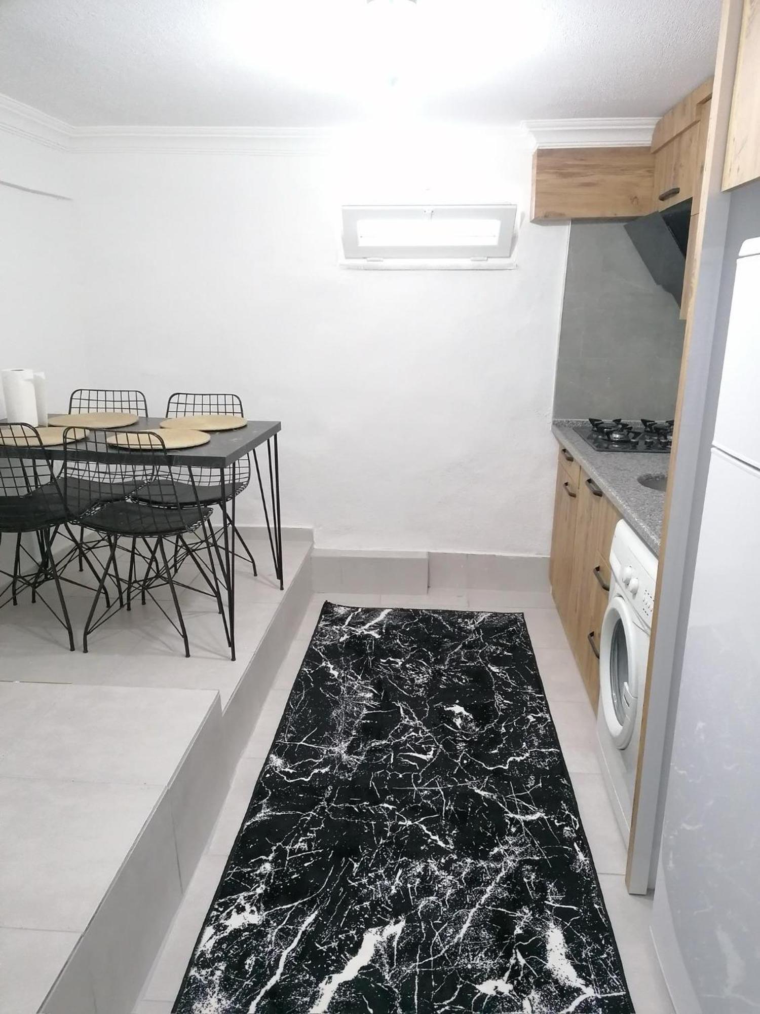 Demre Asya Apart 외부 사진