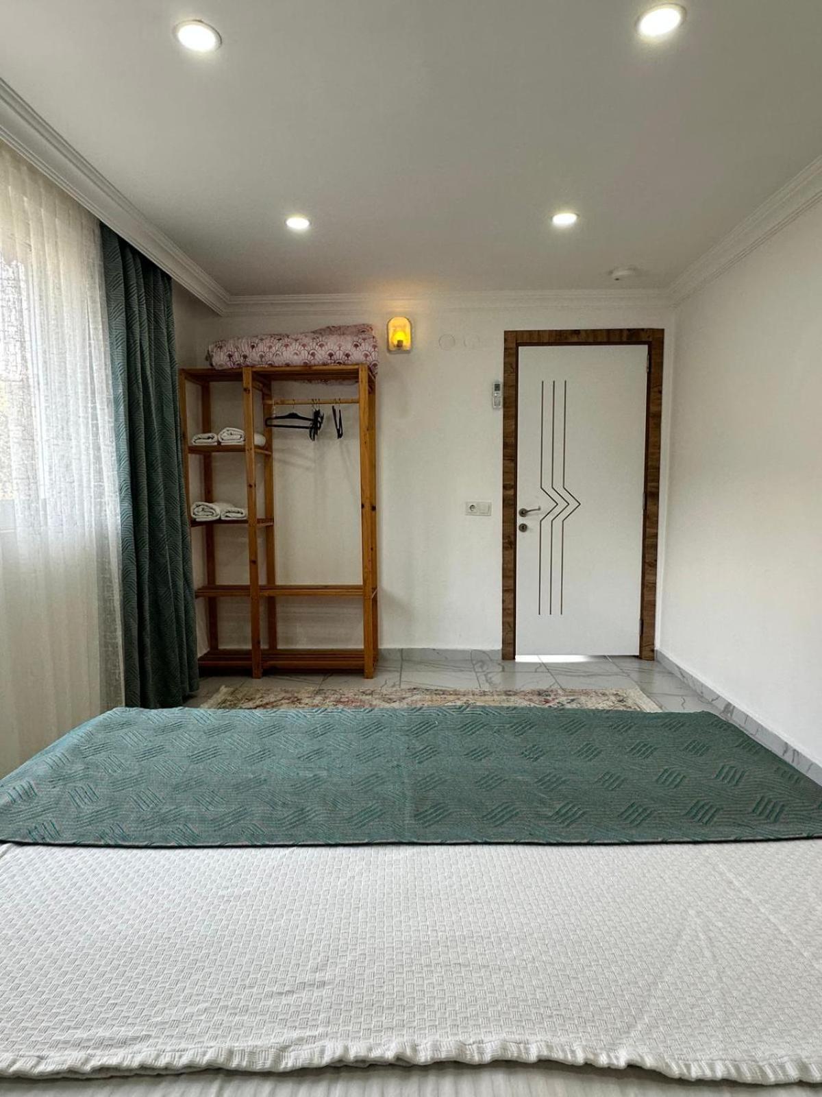 Demre Asya Apart 외부 사진
