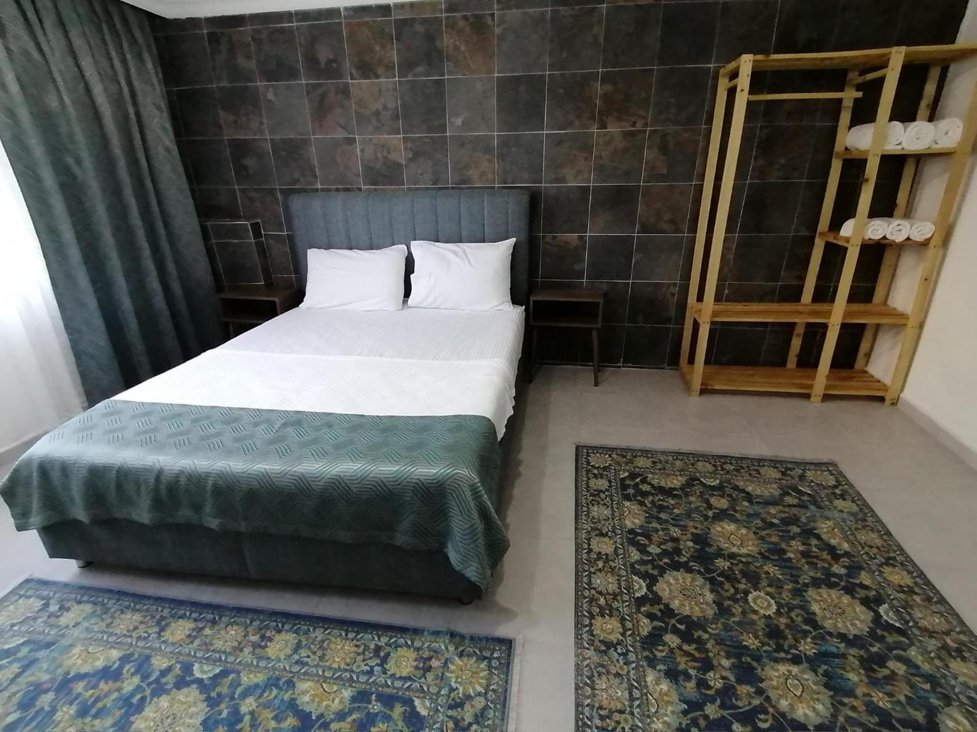 Demre Asya Apart 외부 사진