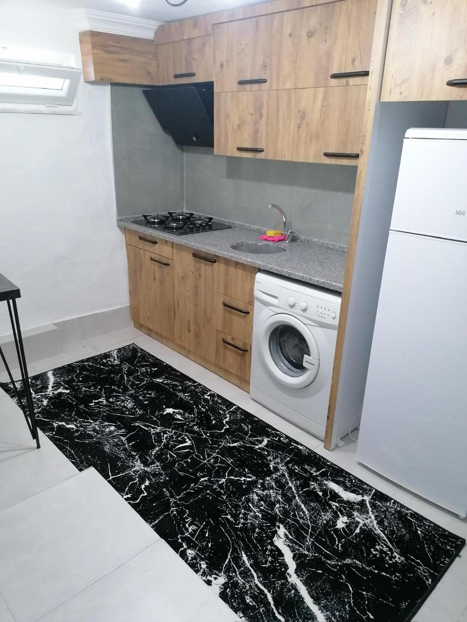 Demre Asya Apart 외부 사진